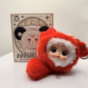 MM Sugar Baby Zodiac Signs Blind Box  - Confirmed CANCER
